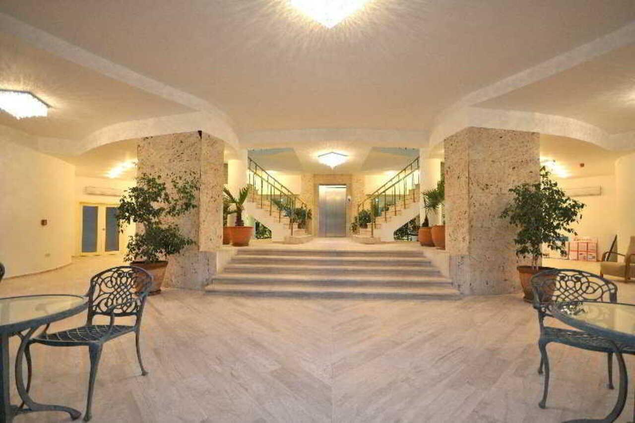 Verde Hotel (Adults Only) İçmeler Exterior photo