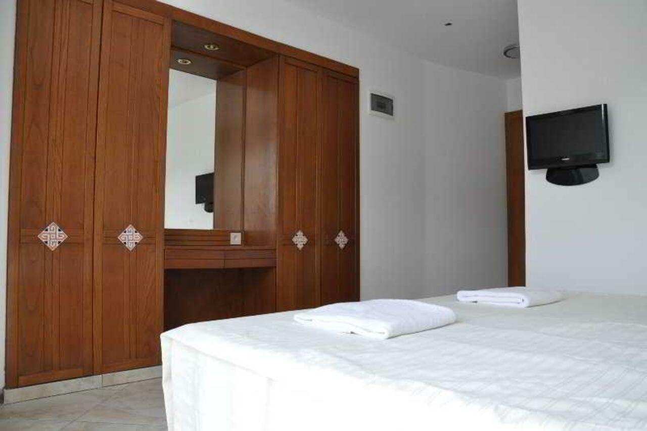 Verde Hotel (Adults Only) İçmeler Exterior photo