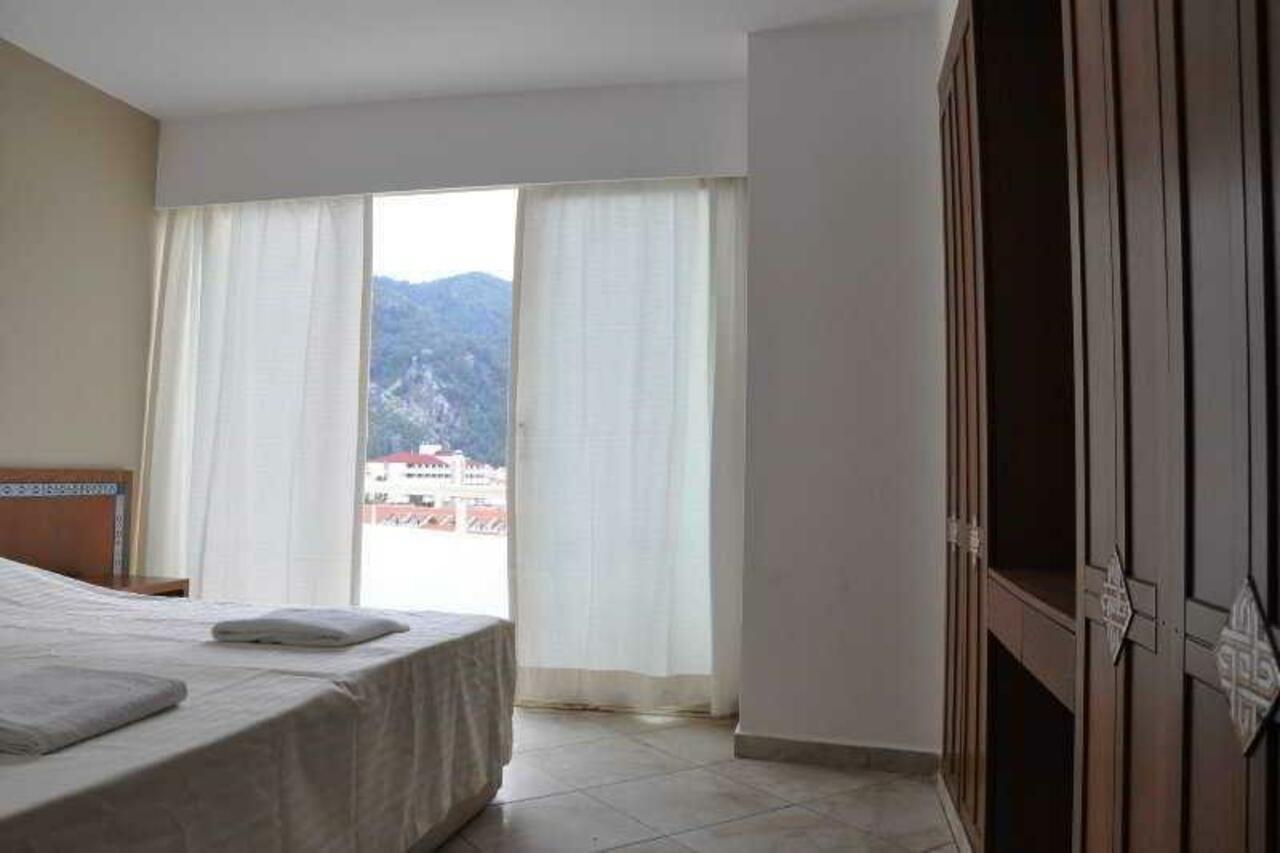Verde Hotel (Adults Only) İçmeler Exterior photo