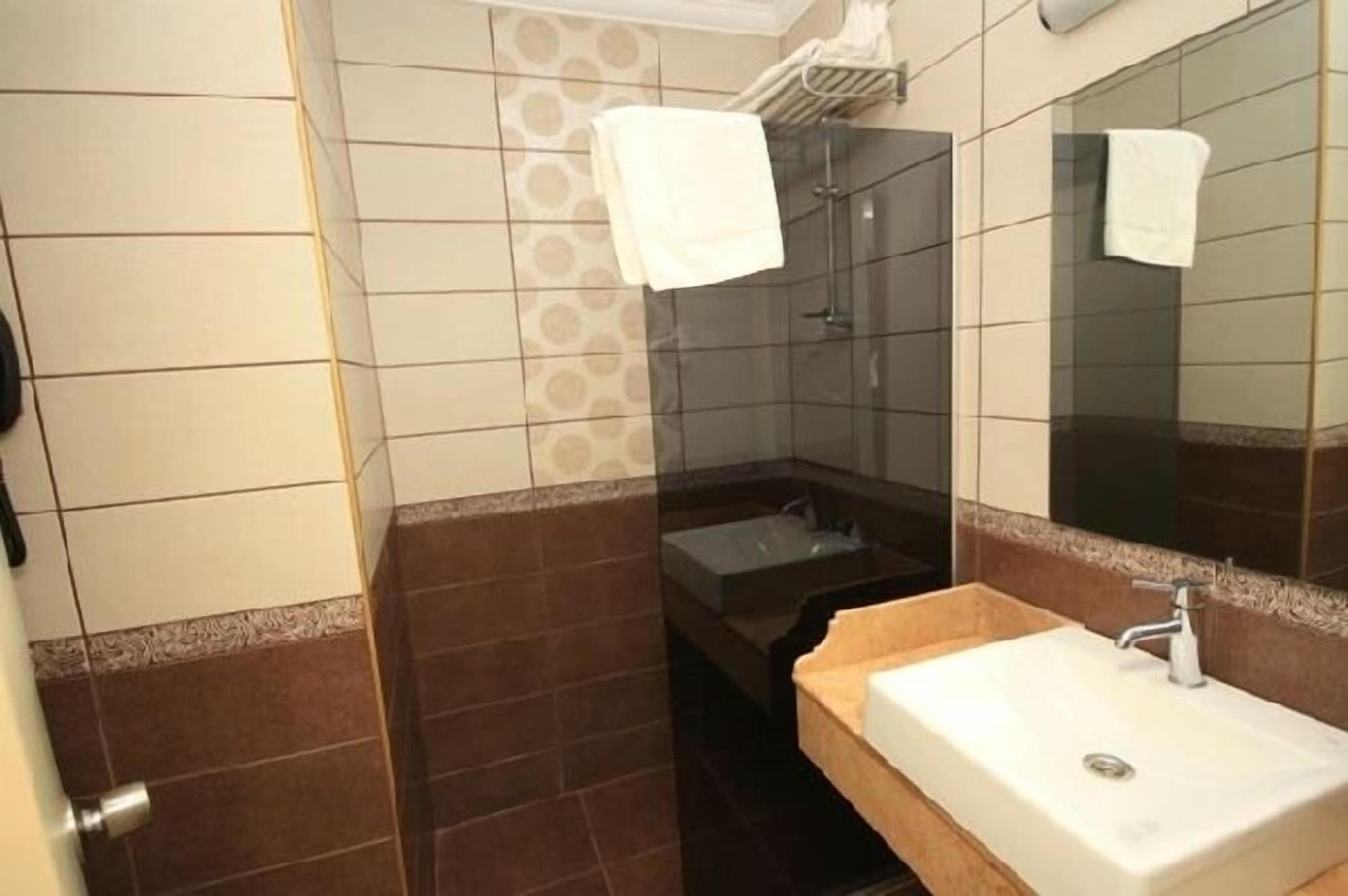 Verde Hotel (Adults Only) İçmeler Exterior photo