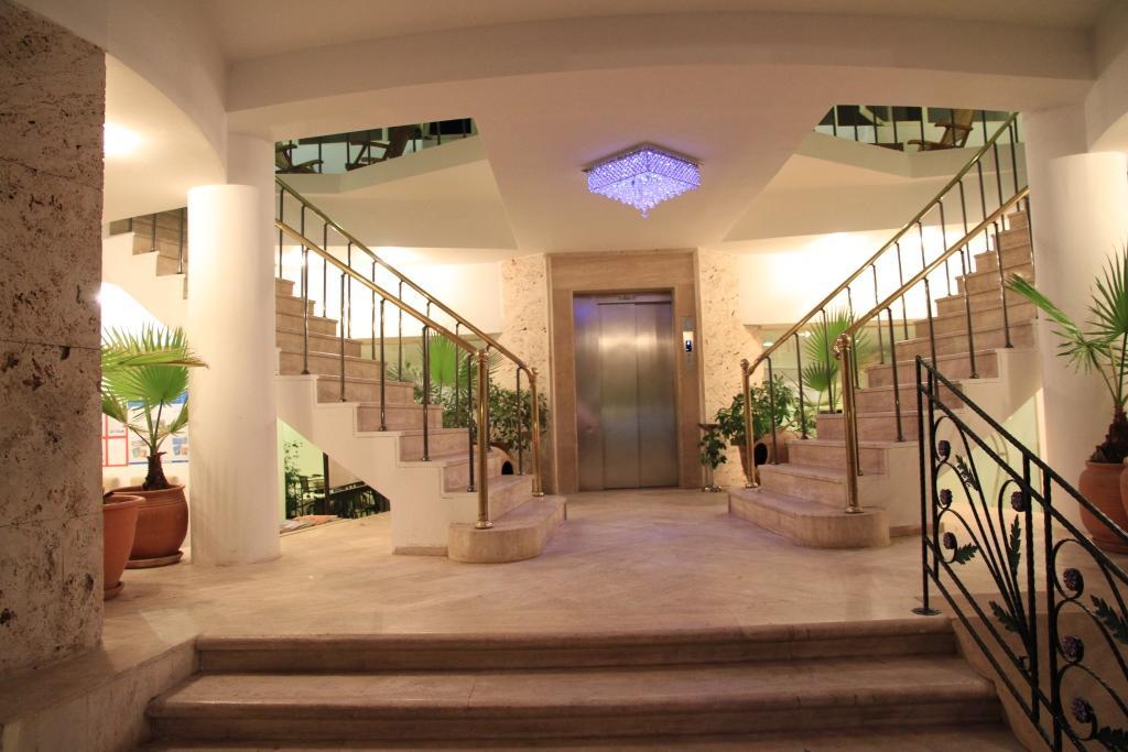 Verde Hotel (Adults Only) İçmeler Exterior photo