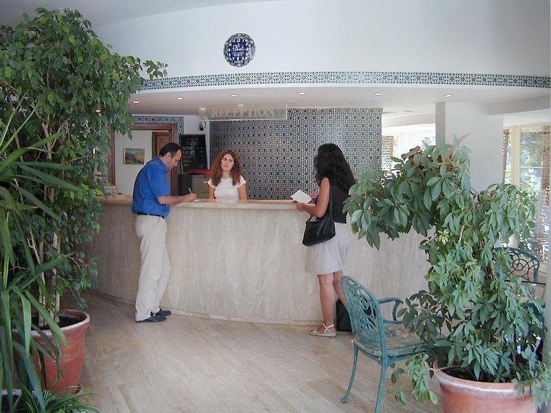 Verde Hotel (Adults Only) İçmeler Exterior photo