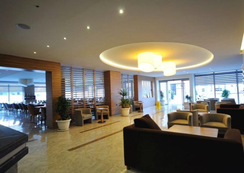 Verde Hotel (Adults Only) İçmeler Exterior photo