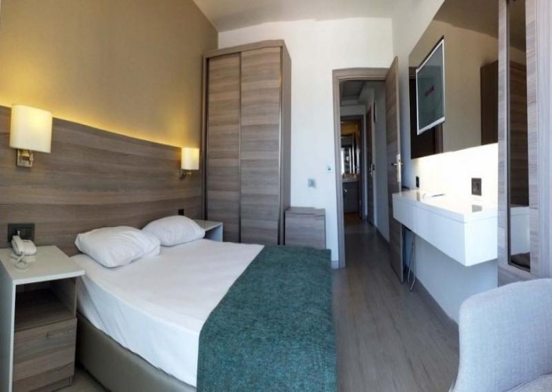 Verde Hotel (Adults Only) İçmeler Exterior photo
